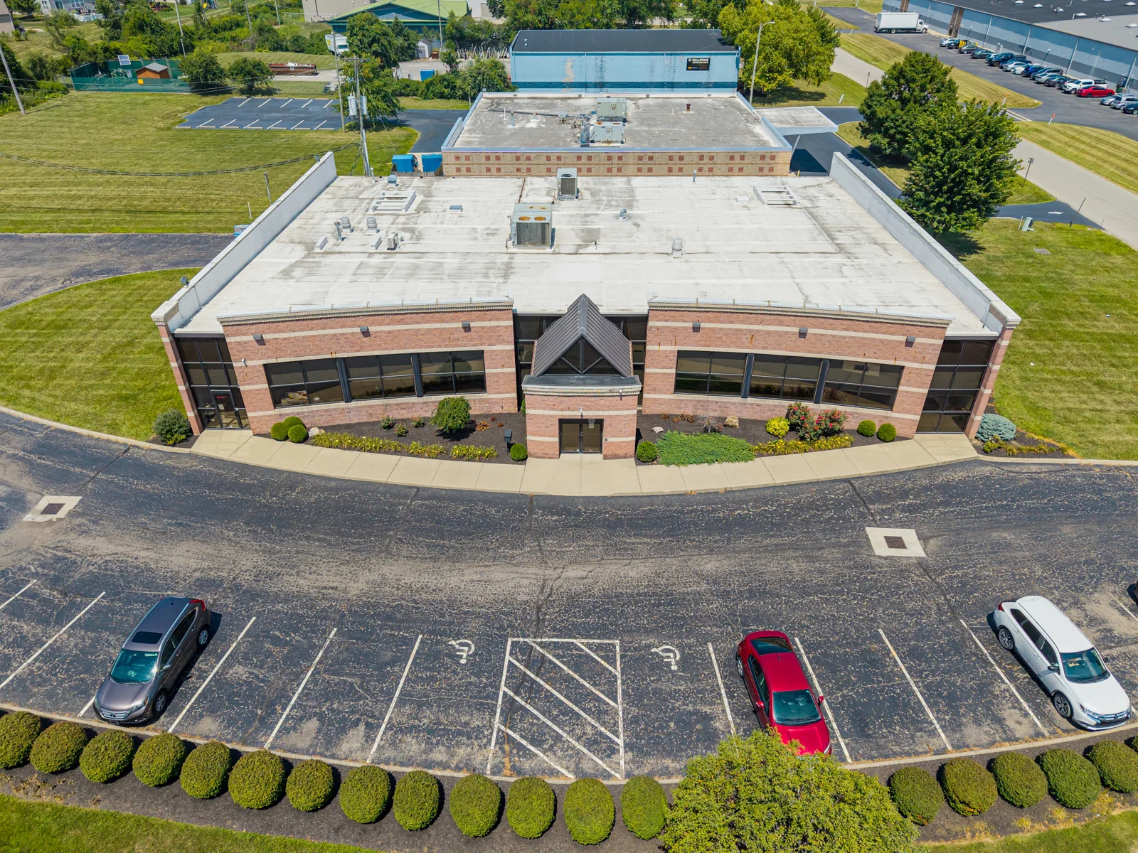 Office in Columbus, OH — Sale in Columbus, OH, photo 8 of 8