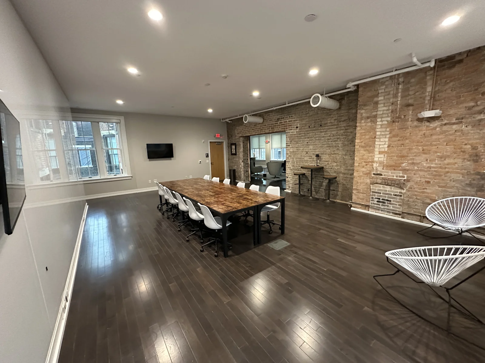 1502 Vine Street — Lease in Cincinnati, OH, photo 4 of 5