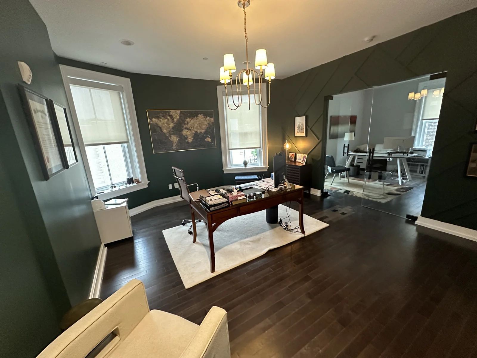 1502 Vine Street — Lease in Cincinnati, OH, photo 5 of 5