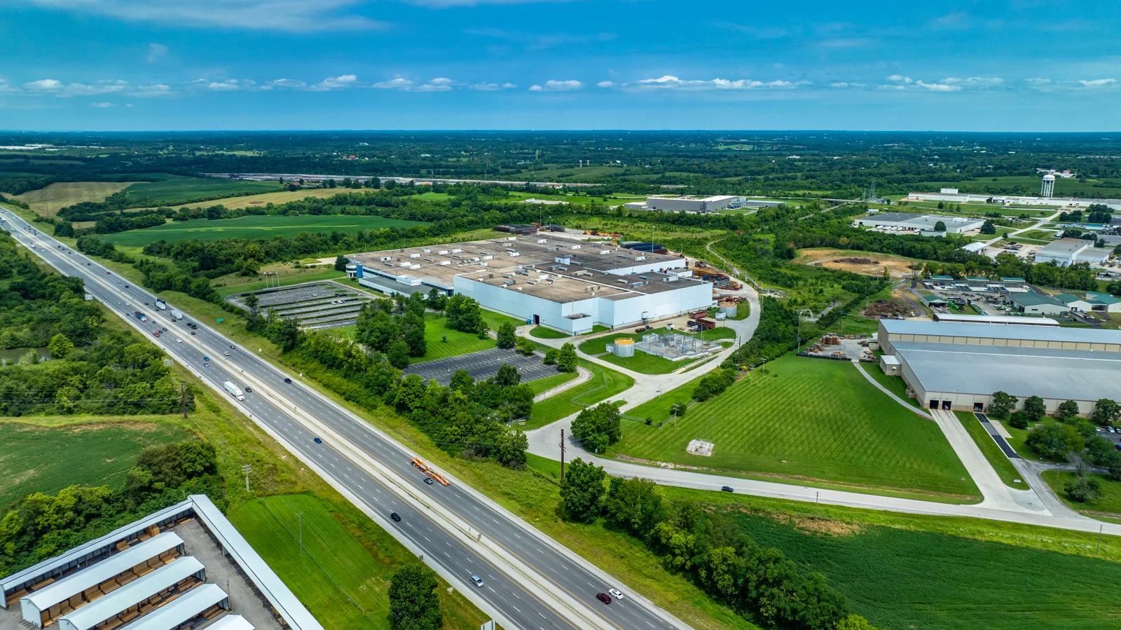 1000 Old Brunerstown Rd — Lease in Shelbyville, KY, photo 1 of 4