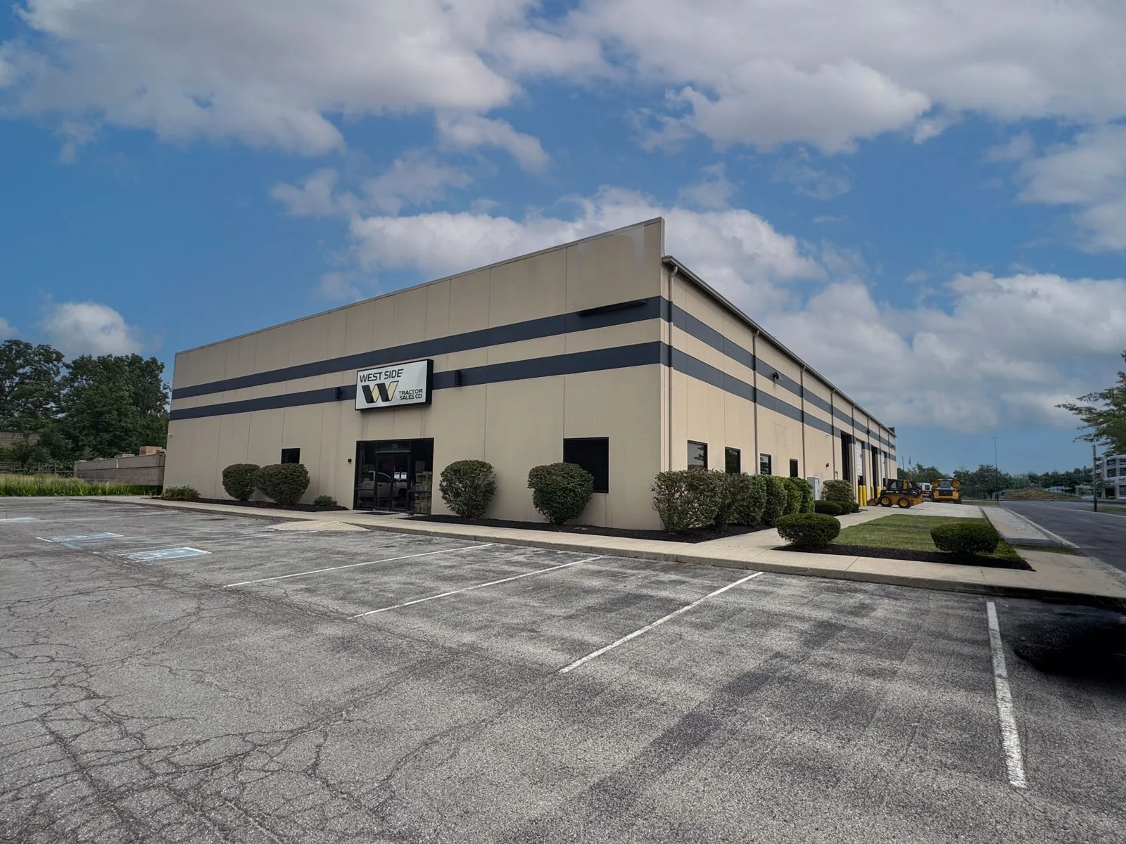 Industrial in Indianapolis, IN — Sale in Indianapolis, IN, photo 1 of 1