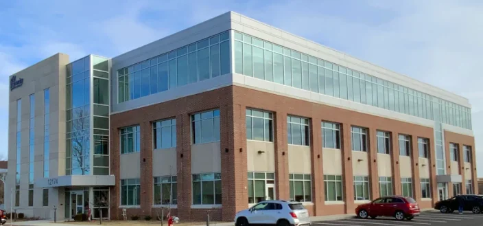 Healthcare in Carmel, IN — Lease in Carmel, IN, photo 1 of 8