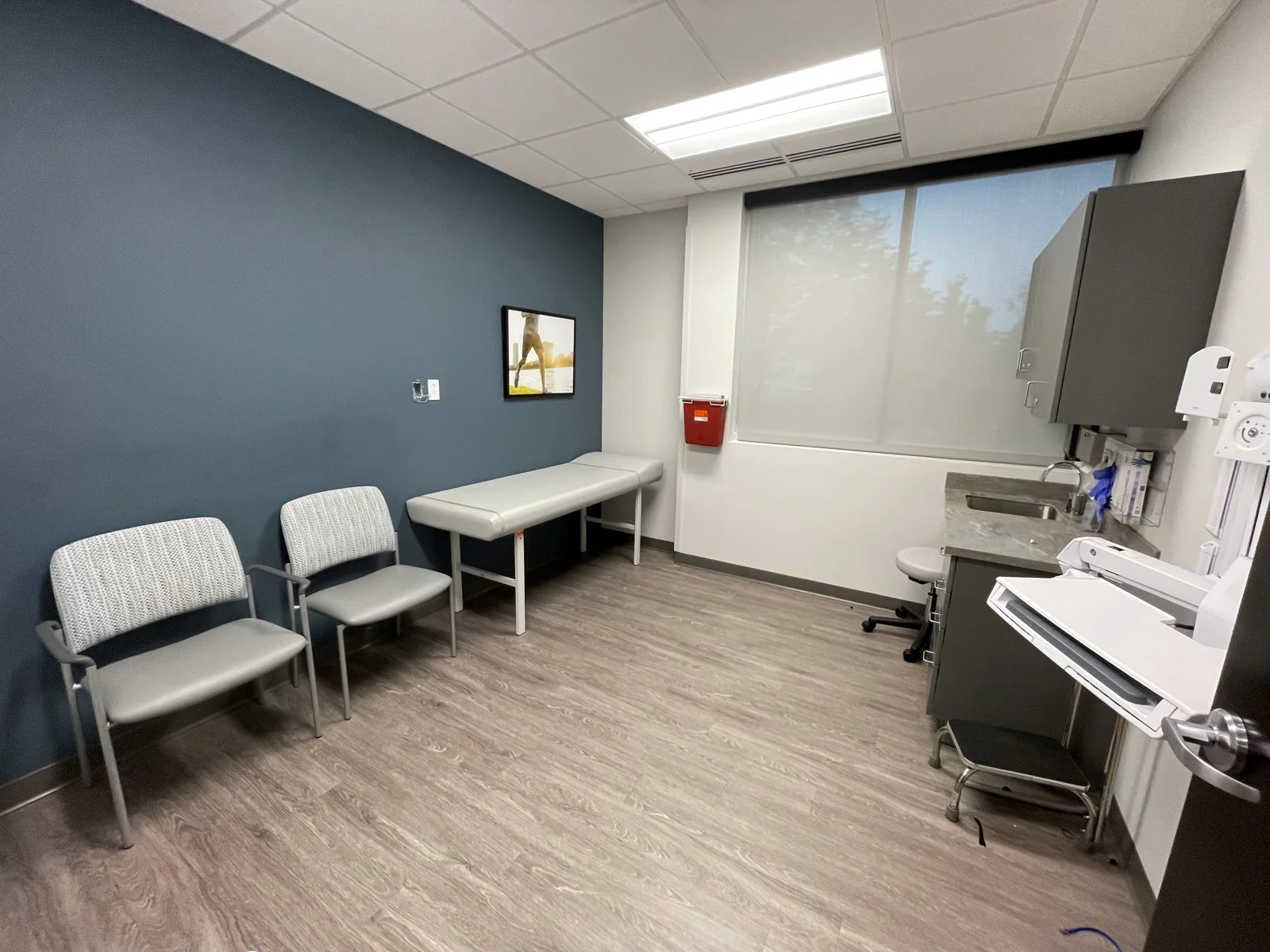 Healthcare in Carmel, IN — Lease in Carmel, IN, photo 2 of 8