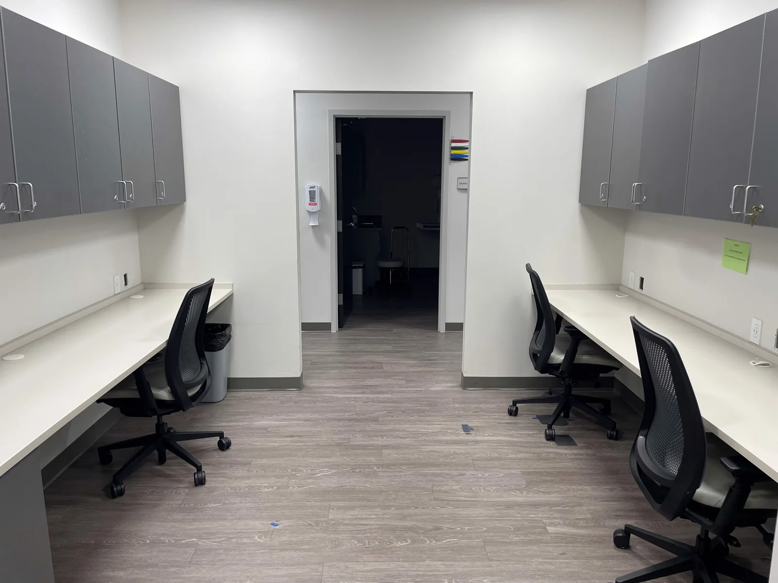 Healthcare in Carmel, IN — Lease in Carmel, IN, photo 3 of 8