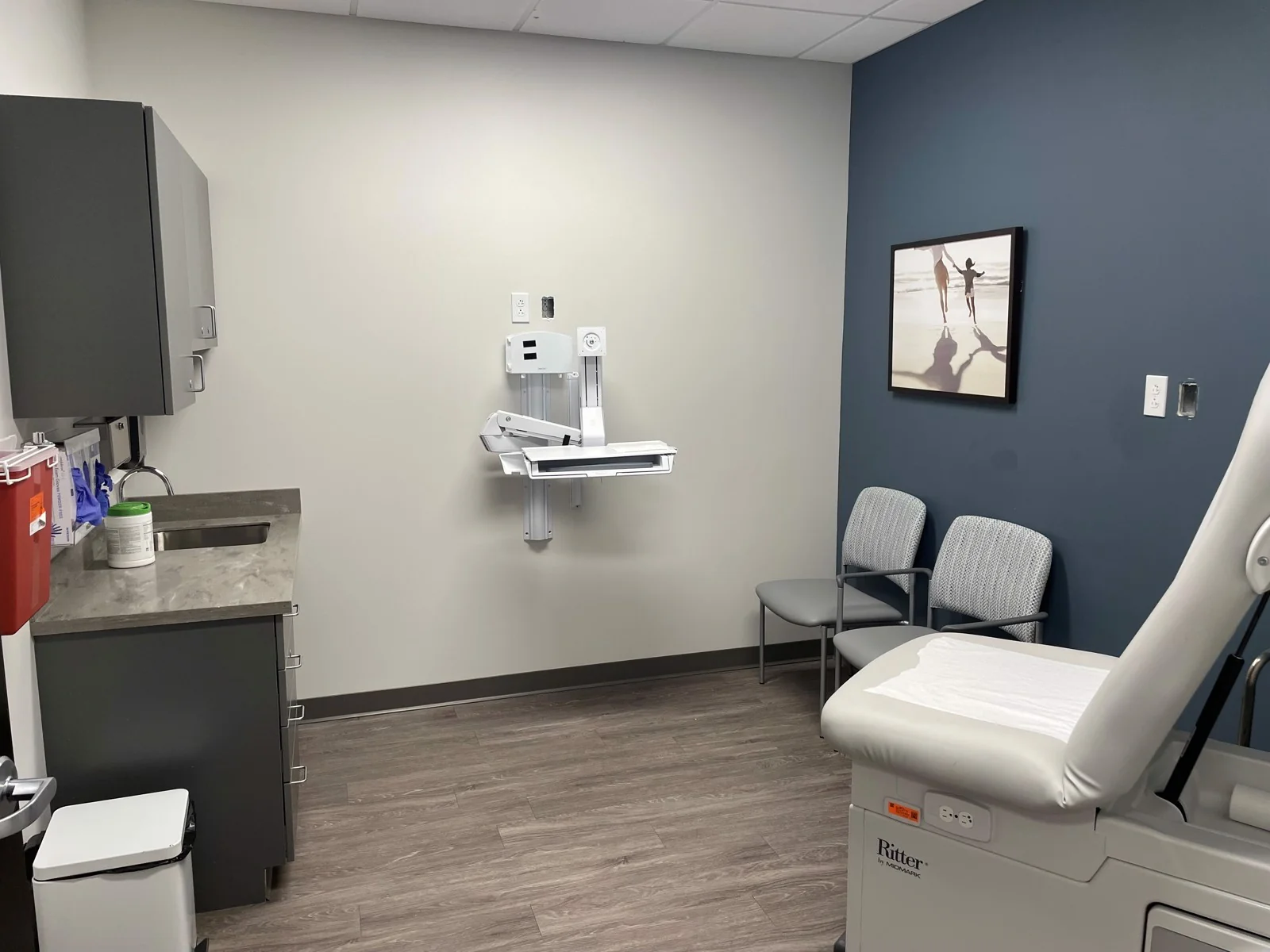 Healthcare in Carmel, IN — Lease in Carmel, IN, photo 4 of 8