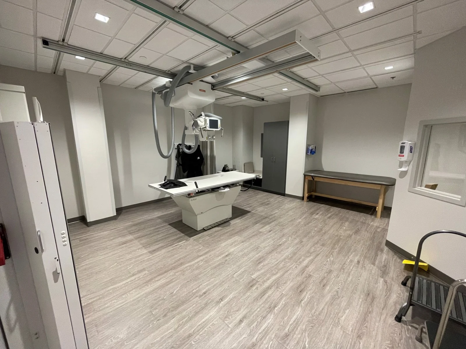 Healthcare in Carmel, IN — Lease in Carmel, IN, photo 5 of 8