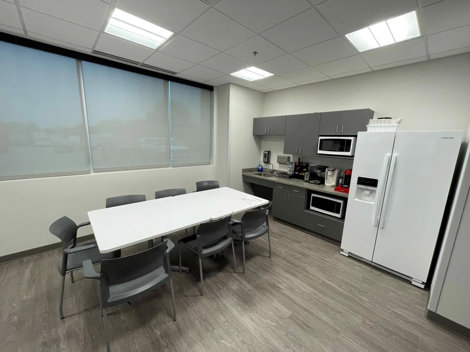 Healthcare in Carmel, IN — Lease in Carmel, IN, photo 6 of 8