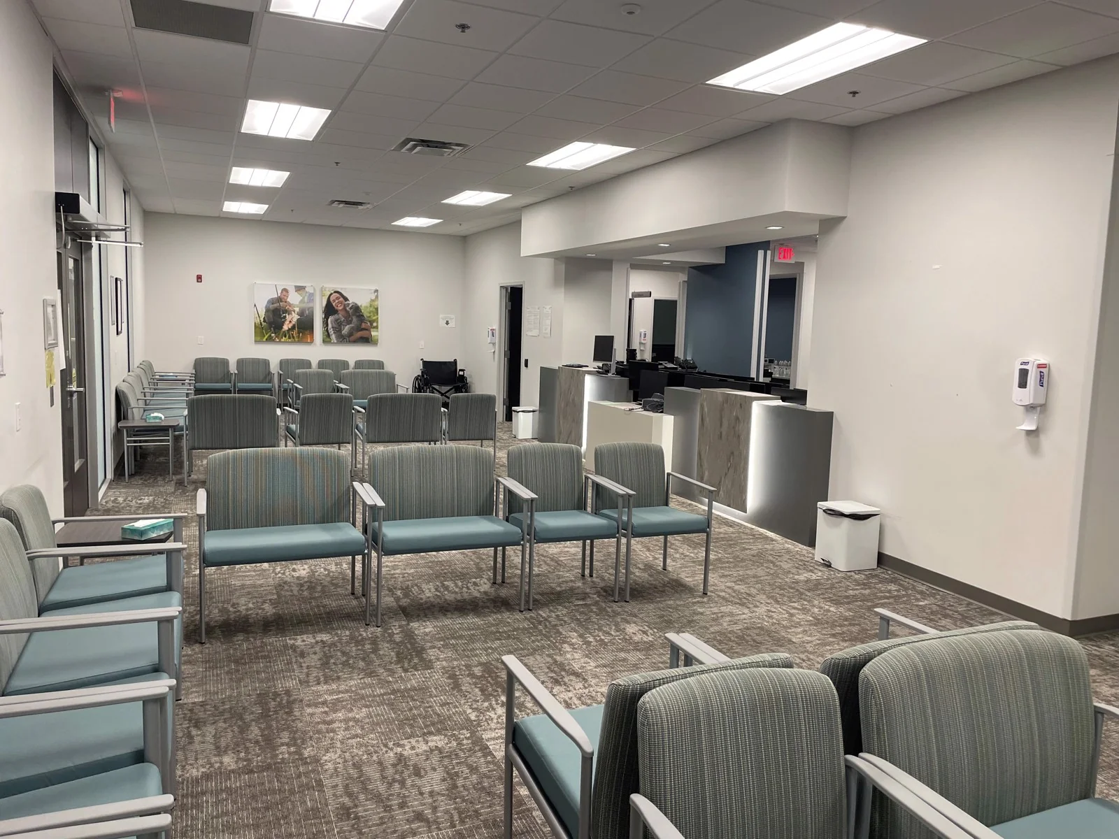 Healthcare in Carmel, IN — Lease in Carmel, IN, photo 8 of 8