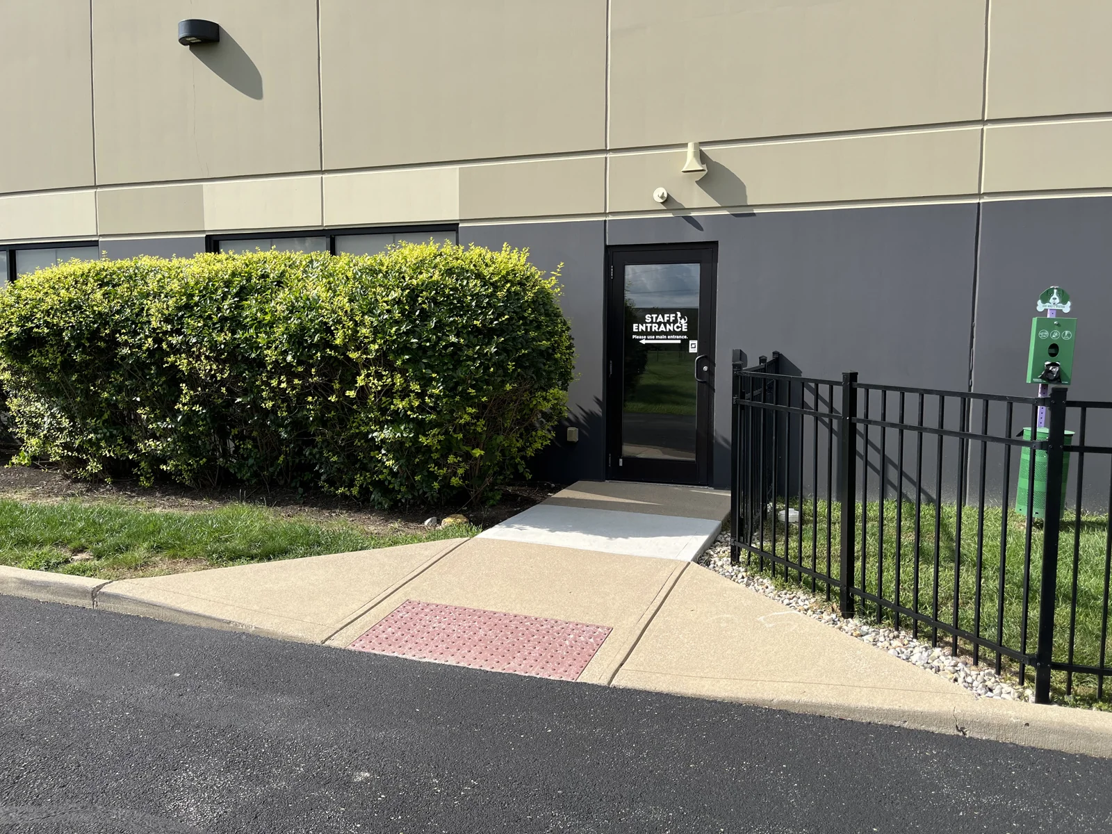 Office in Zionsville, IN — Lease in Zionsville, IN, photo 3 of 3