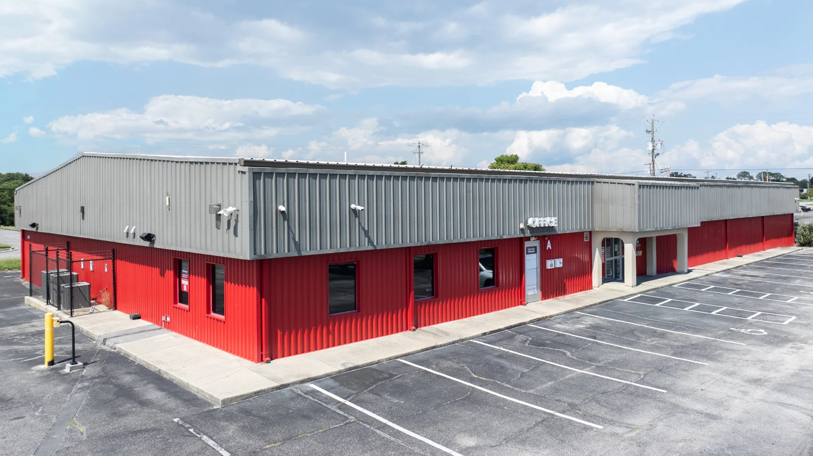 FlexIndustrial in Pensacola, FL — Lease in Pensacola, FL, photo 4 of 6