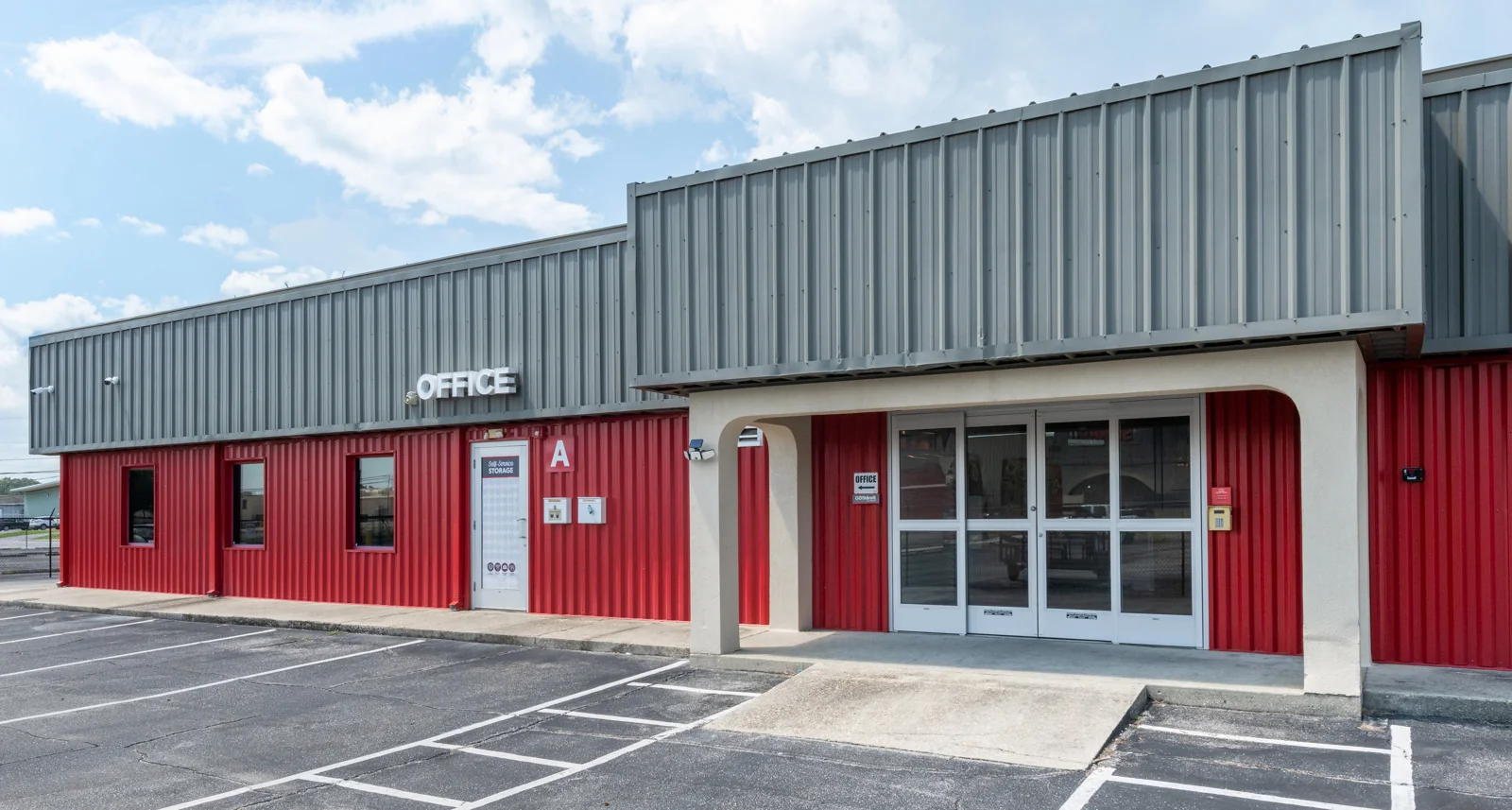FlexIndustrial in Pensacola, FL — Lease in Pensacola, FL, photo 5 of 6