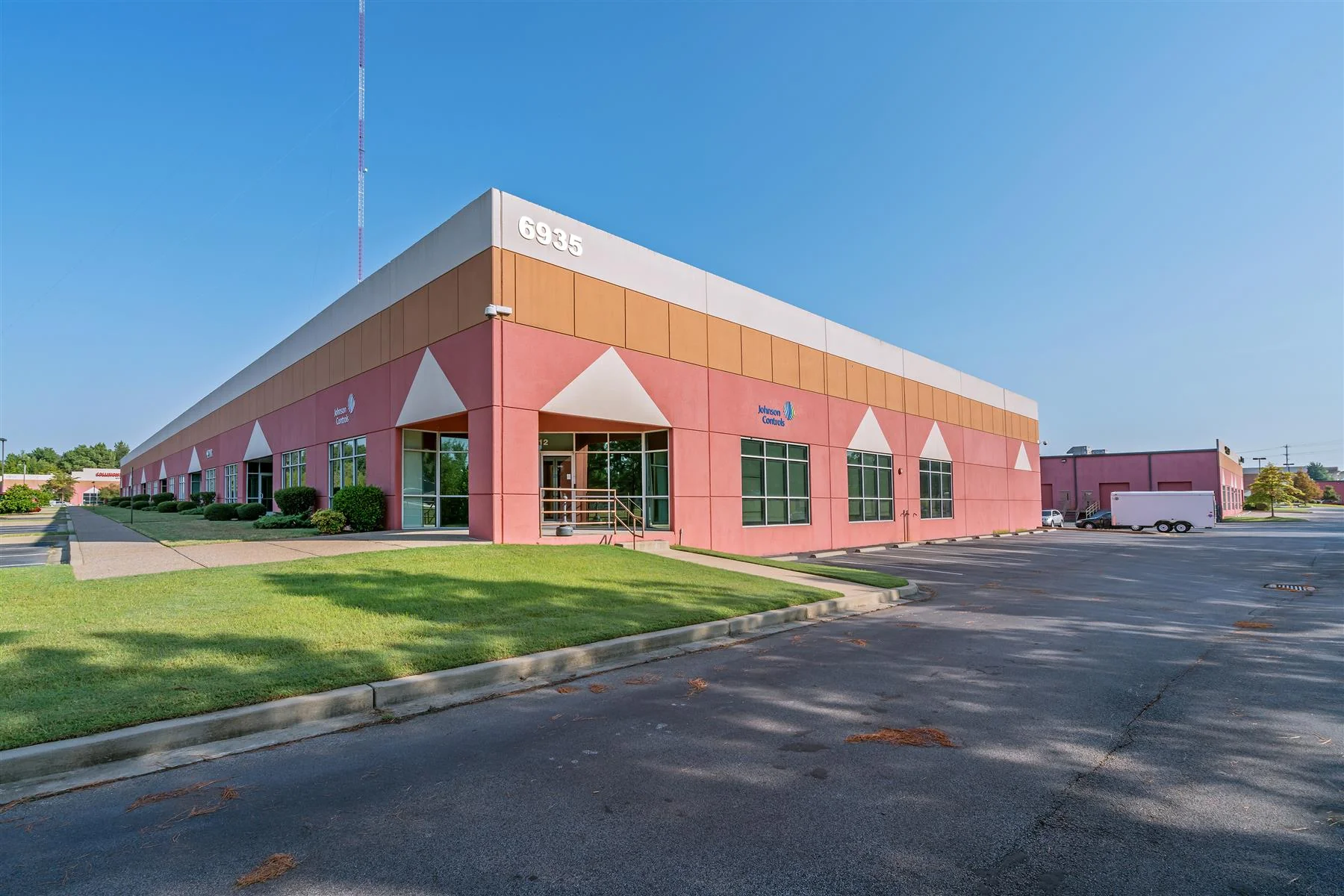 Appling Farms Corporate Park — Lease in Memphis, TN, photo 1 of 1