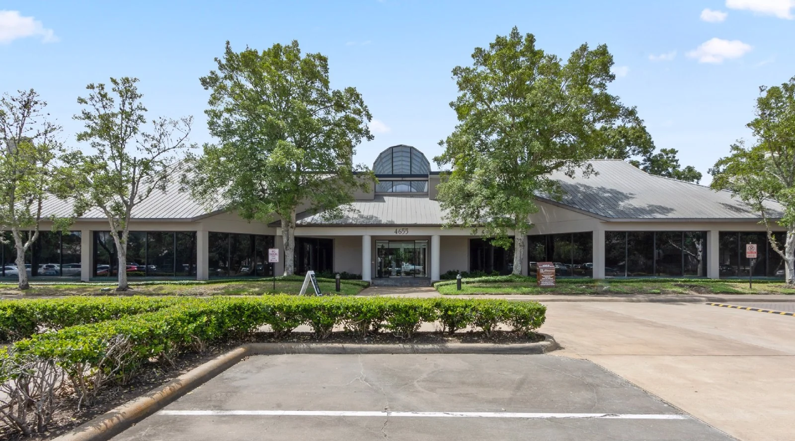 The Offices at Sweetwater — Lease in Sugar Land, TX, photo 3 of 8