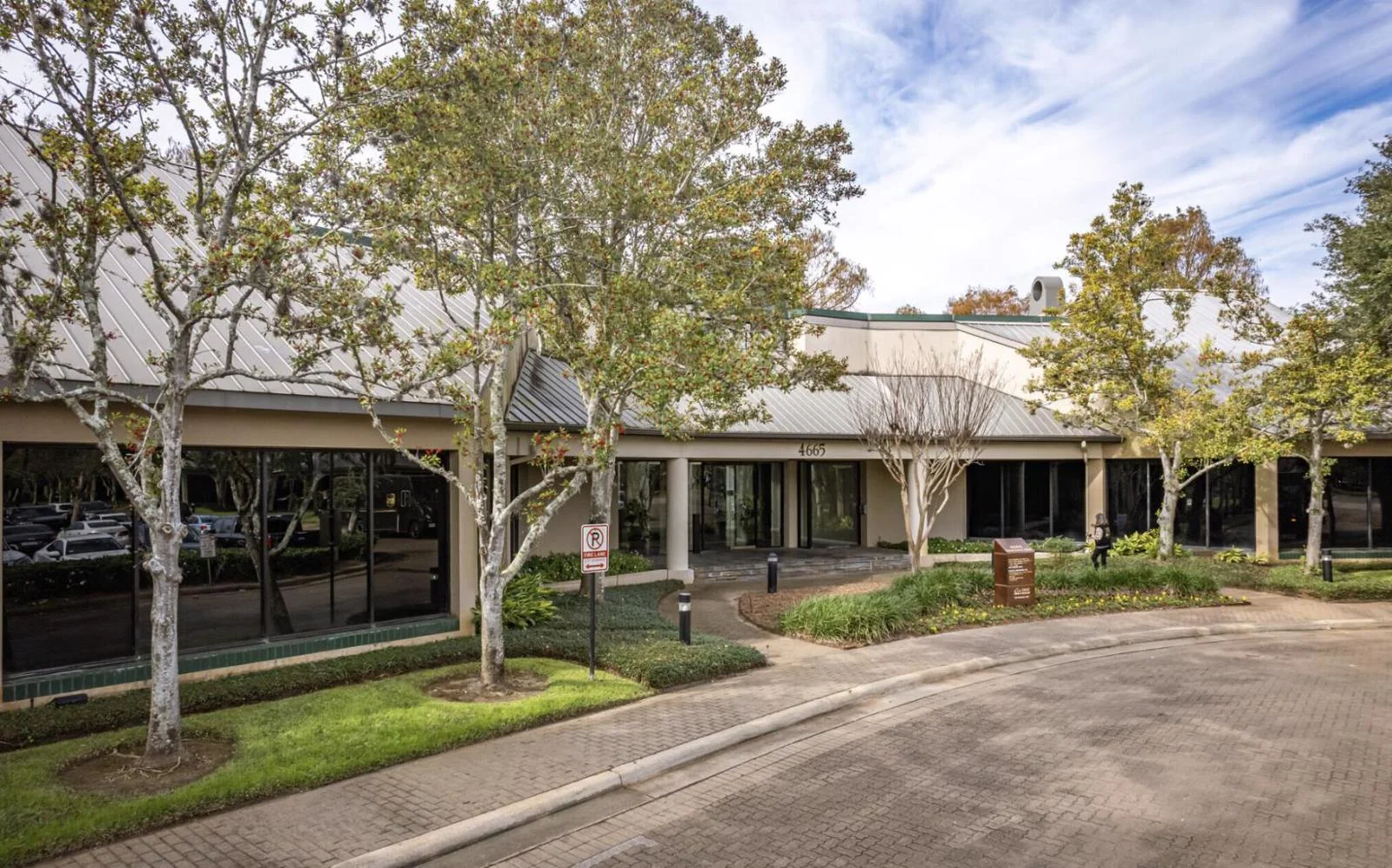 The Offices at Sweetwater — Lease in Sugar Land, TX, photo 5 of 8