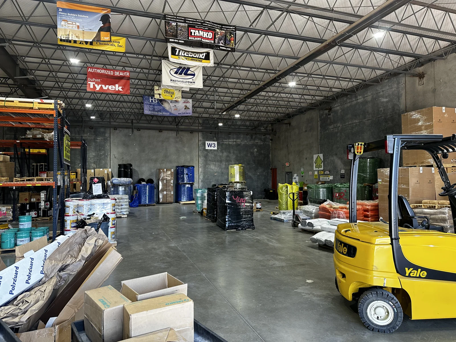 Industrial in Oklahoma City, OK — Lease in Oklahoma City, OK, photo 6 of 8