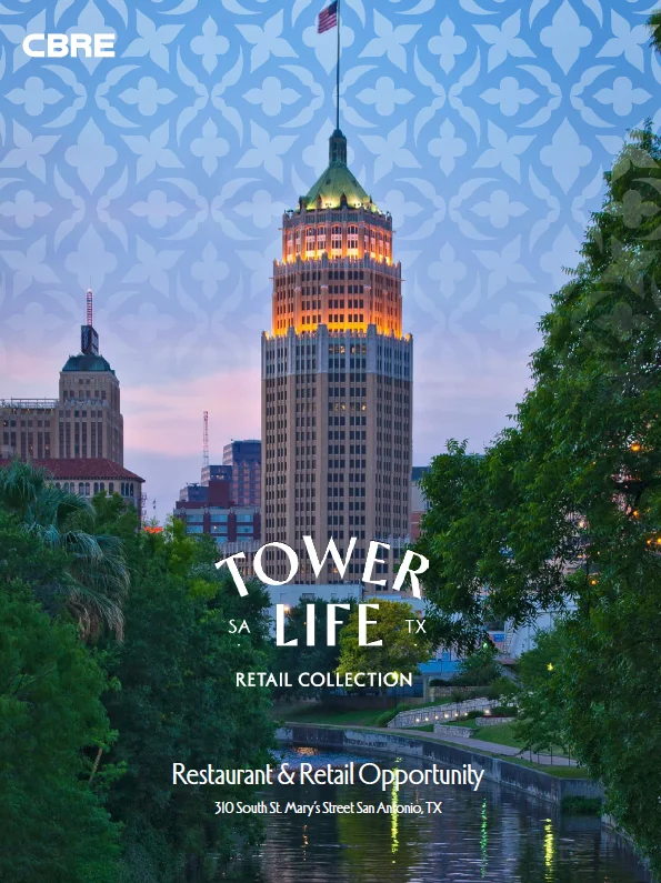 Tower Life Downtown San Antonio — Lease in San Antonio, TX, photo 1 of 1