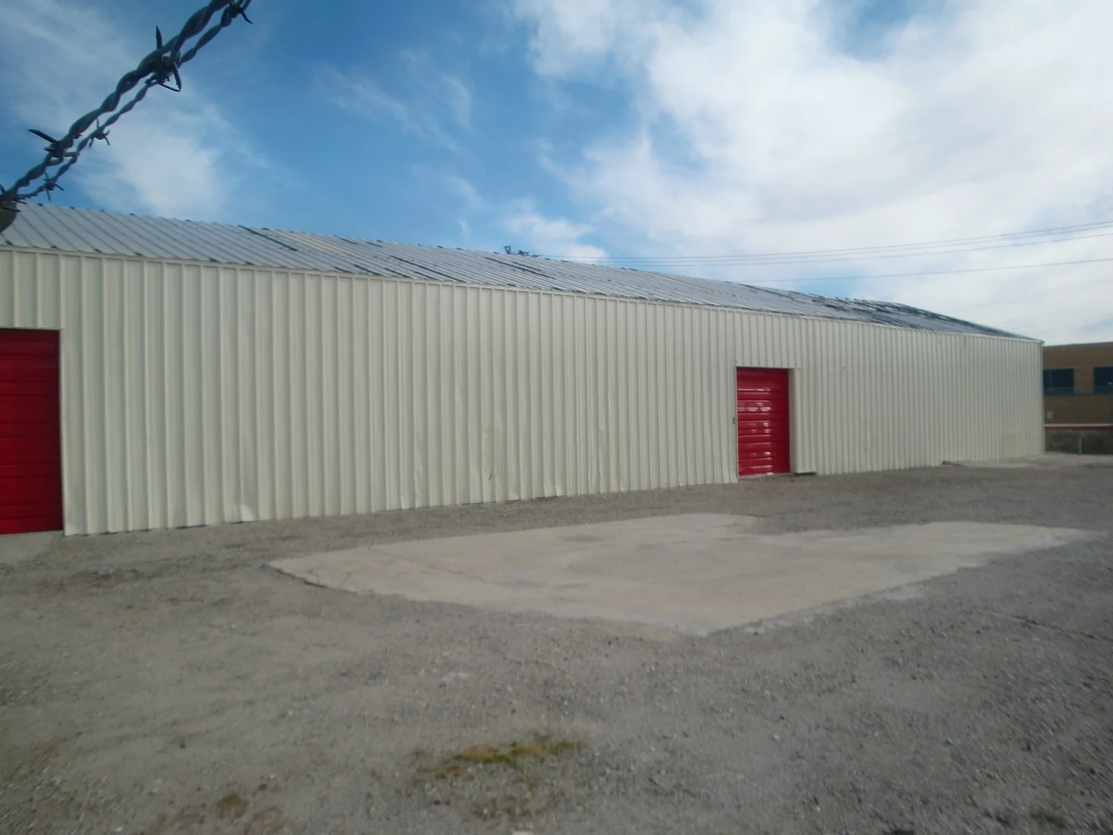 1815 4th St NW — Lease in Albuquerque, NM, photo 1 of 5
