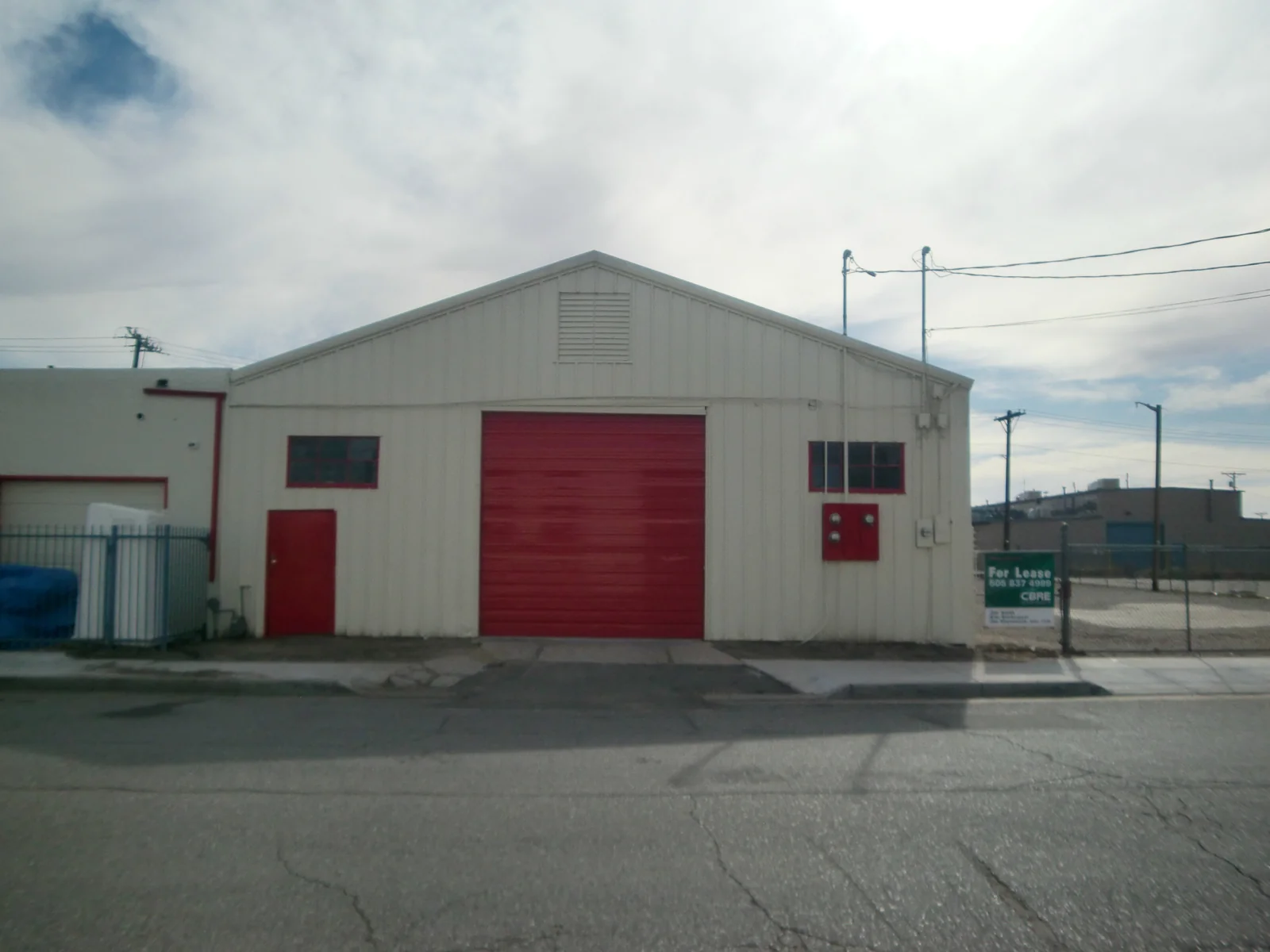 1815 4th St NW — Lease in Albuquerque, NM, photo 3 of 5