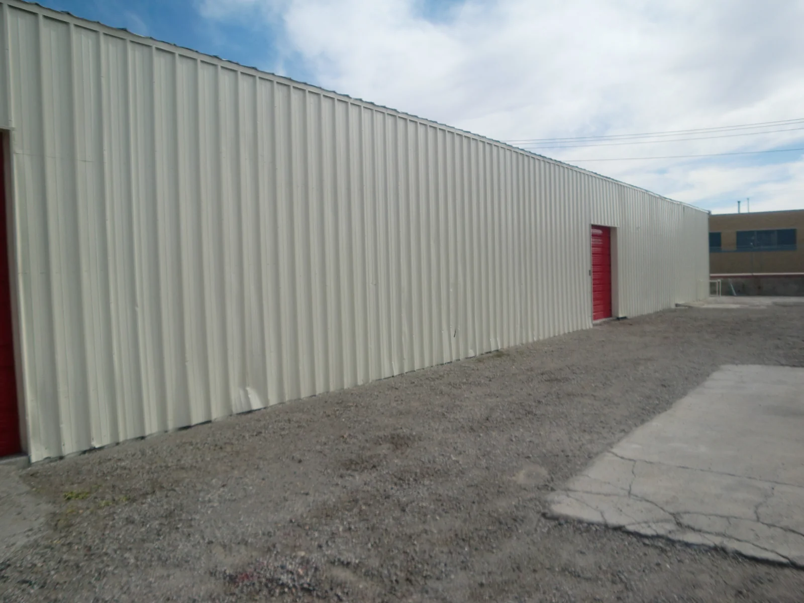 1815 4th St NW — Lease in Albuquerque, NM, photo 4 of 5