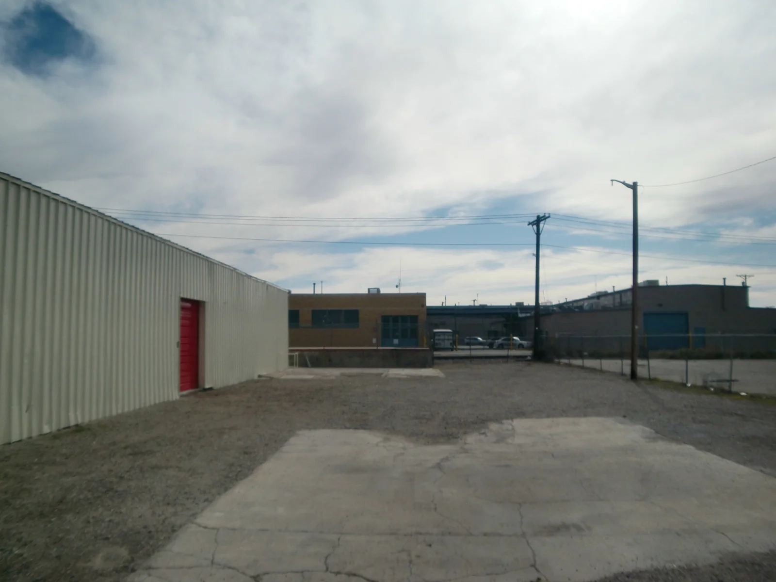 1815 4th St NW — Lease in Albuquerque, NM, photo 5 of 5