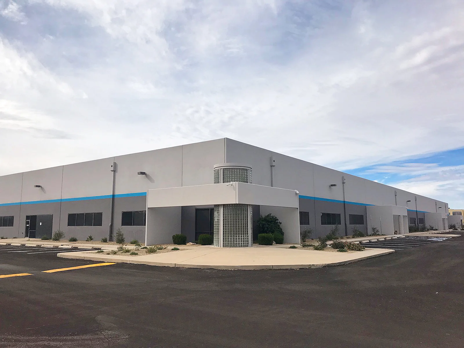 2650 E Elvira Road — Lease in Tucson, AZ, photo 1 of 6
