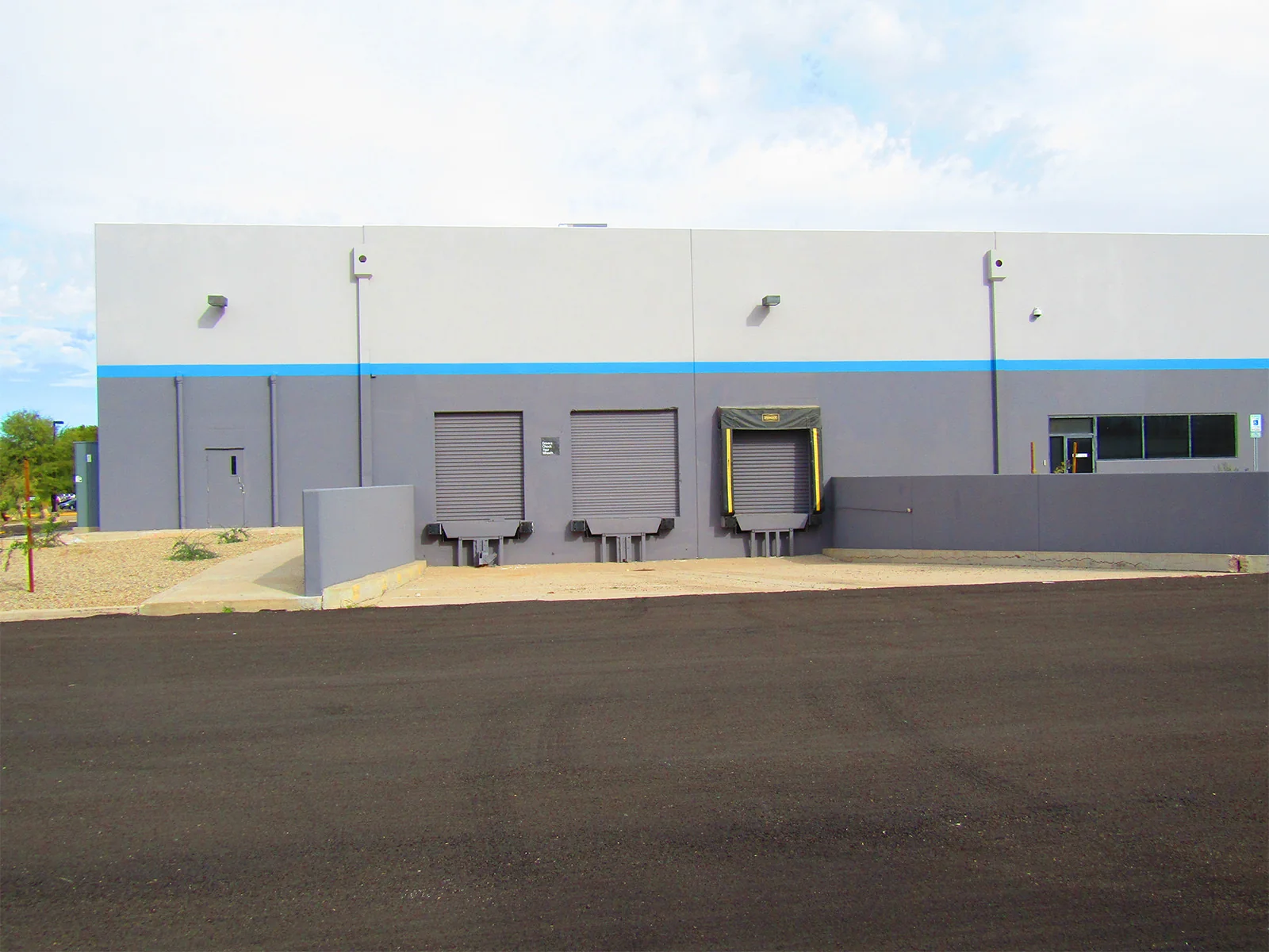 2650 E Elvira Road — Lease in Tucson, AZ, photo 2 of 6