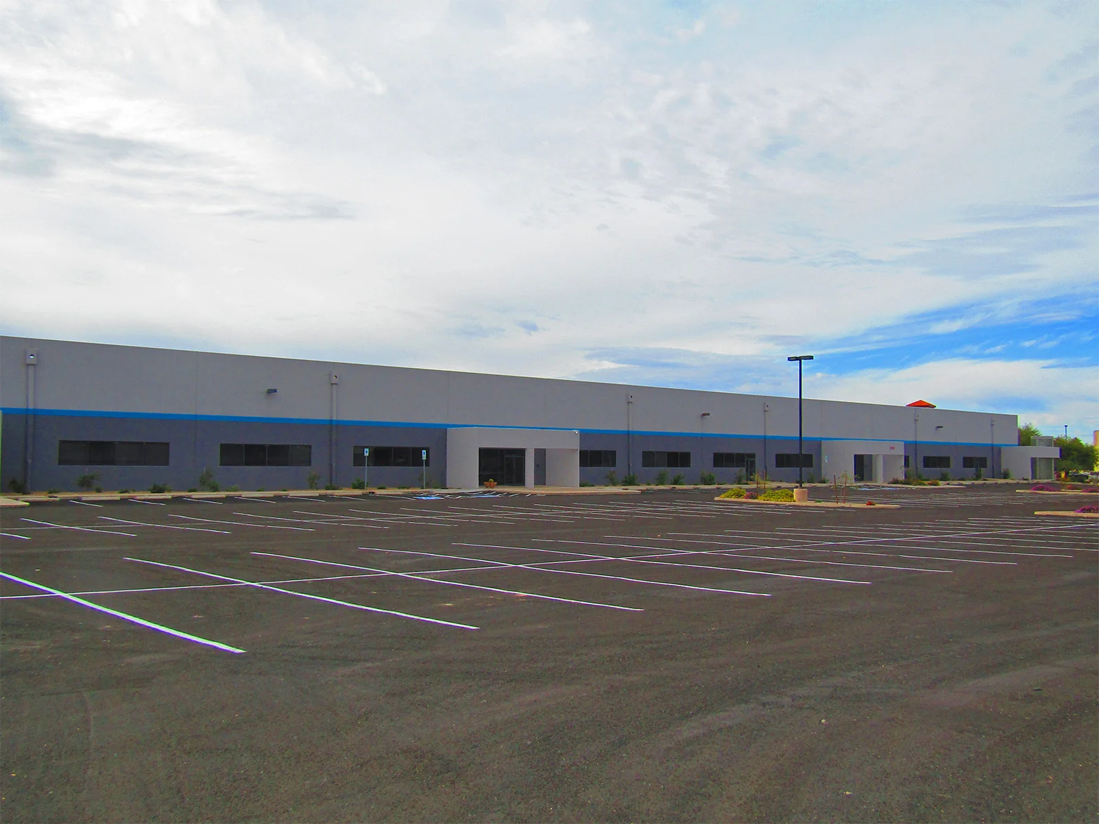 2650 E Elvira Road — Lease in Tucson, AZ, photo 3 of 6