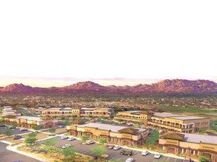 The Peaks — Lease in Scottsdale, AZ, photo 1 of 1
