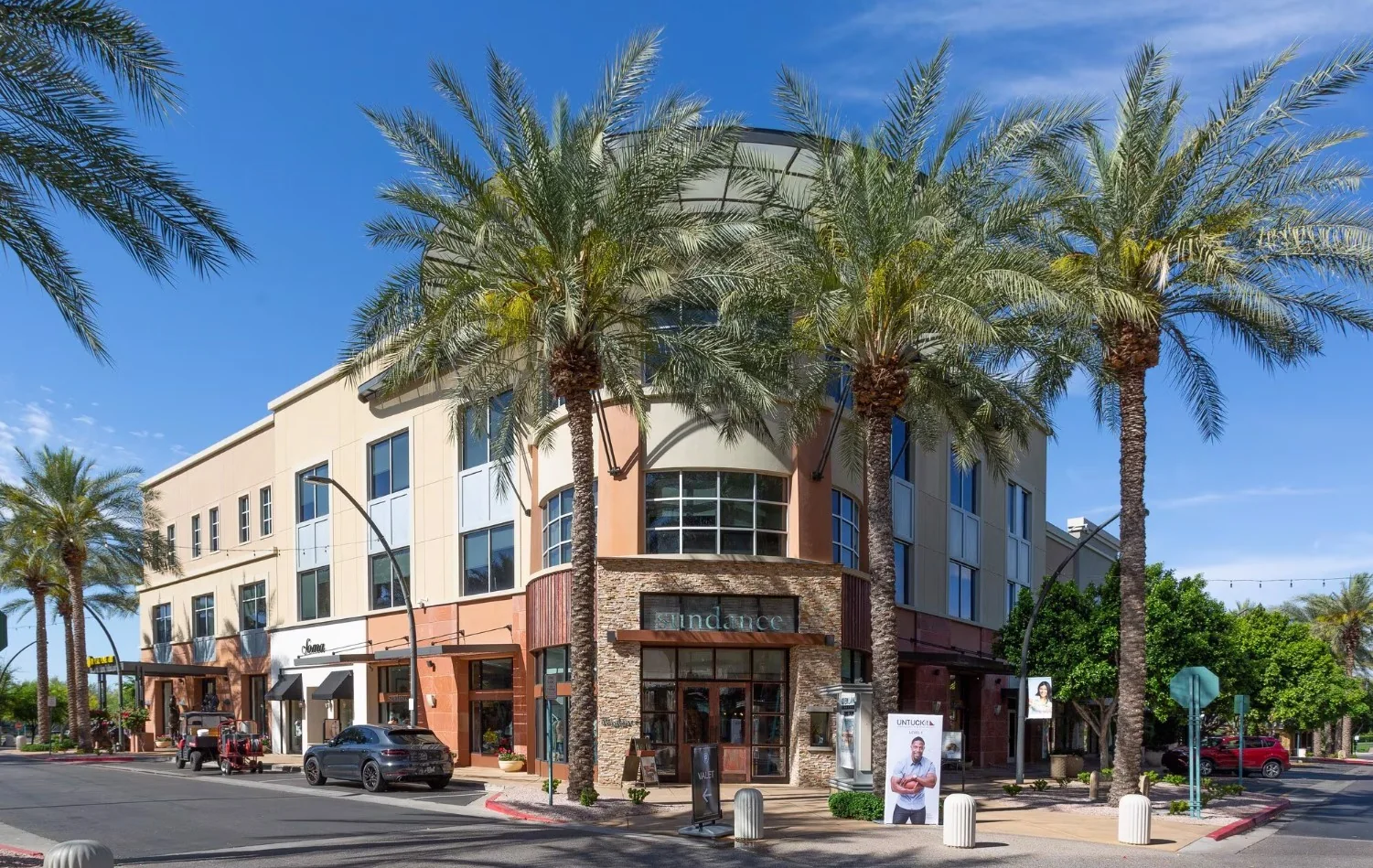 Office in Scottsdale, AZ — Lease in Scottsdale, AZ, photo 1 of 1