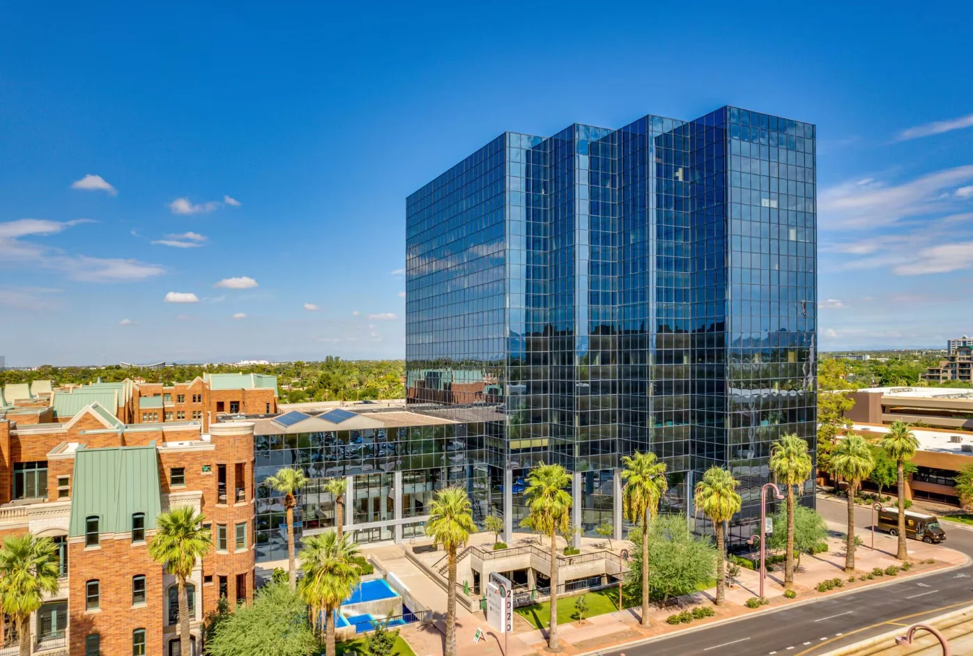 2020 N Central — Lease in Phoenix, AZ, photo 1 of 1