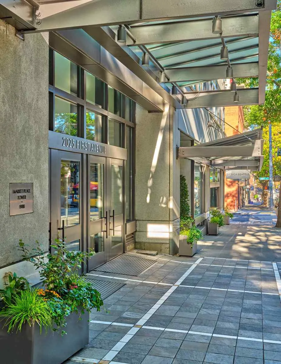 Market Place Tower — Lease in Seattle, WA, photo 3 of 7