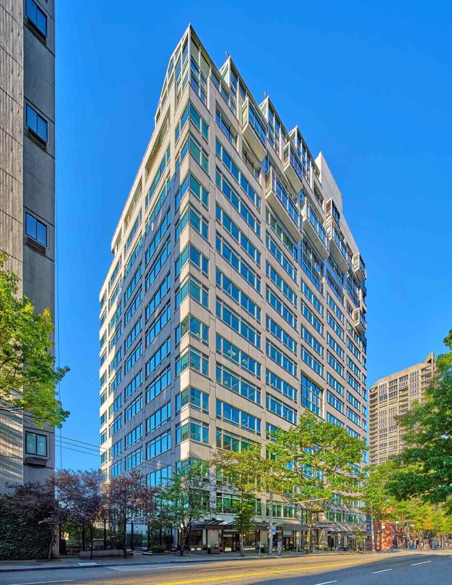 Market Place Tower — Lease in Seattle, WA, photo 4 of 7