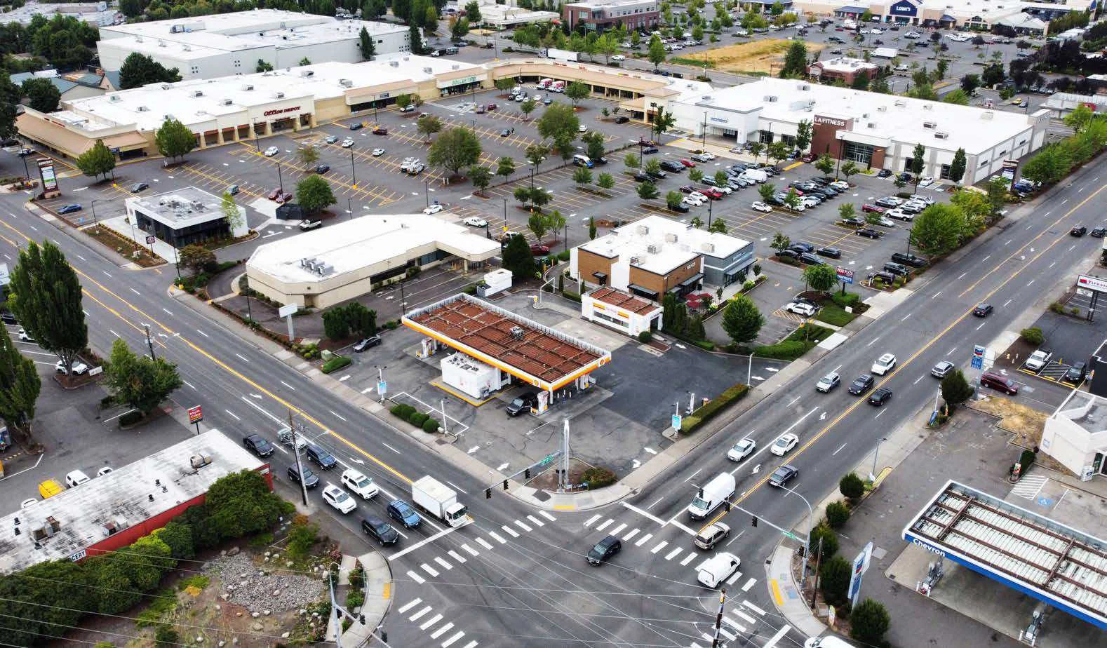 Auburn North — Lease in Auburn, WA, photo 1 of 1