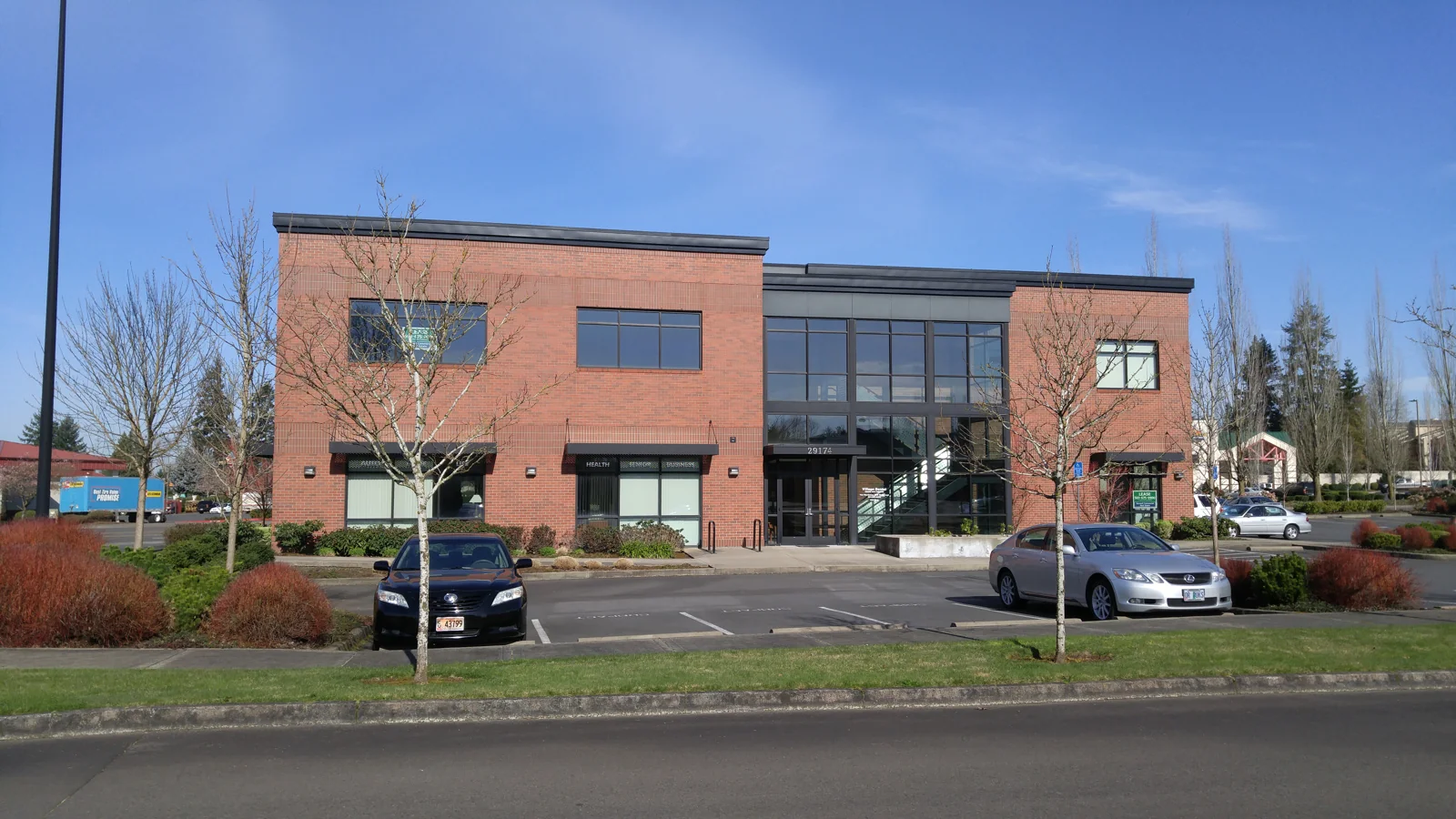 Healthcare in Wilsonville, OR — Lease in Wilsonville, OR, photo 2 of 2