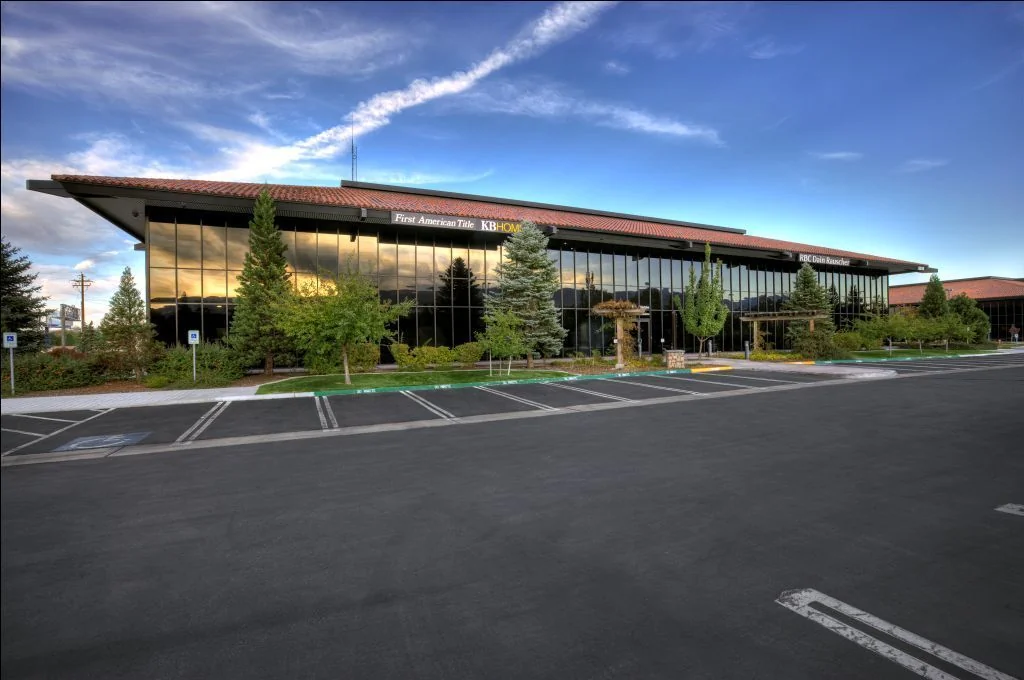 Nevdex Office Park — Lease in Reno, NV, photo 1 of 1