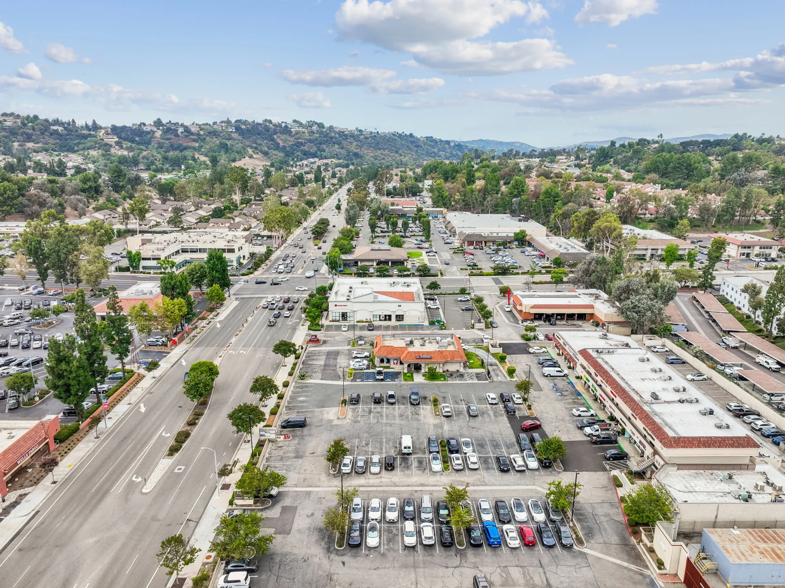 Retail in Diamond Bar, CA — Lease in Diamond Bar, CA, photo 1 of 6