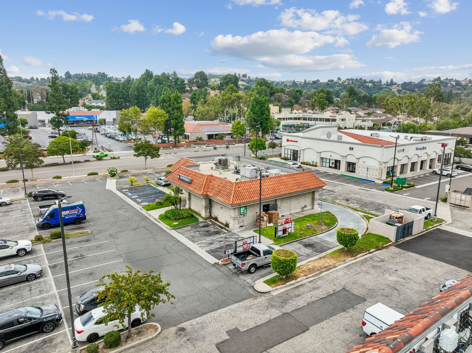 Retail in Diamond Bar, CA — Lease in Diamond Bar, CA, photo 4 of 6