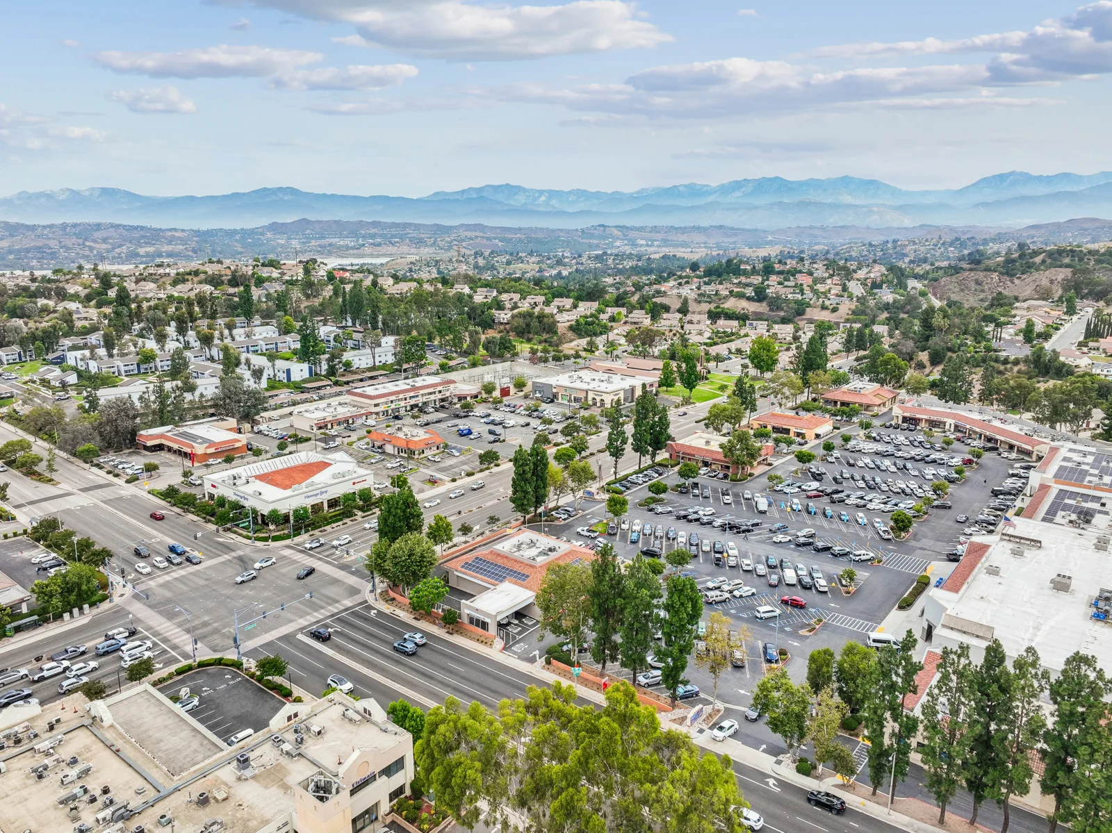 Retail in Diamond Bar, CA — Lease in Diamond Bar, CA, photo 6 of 6