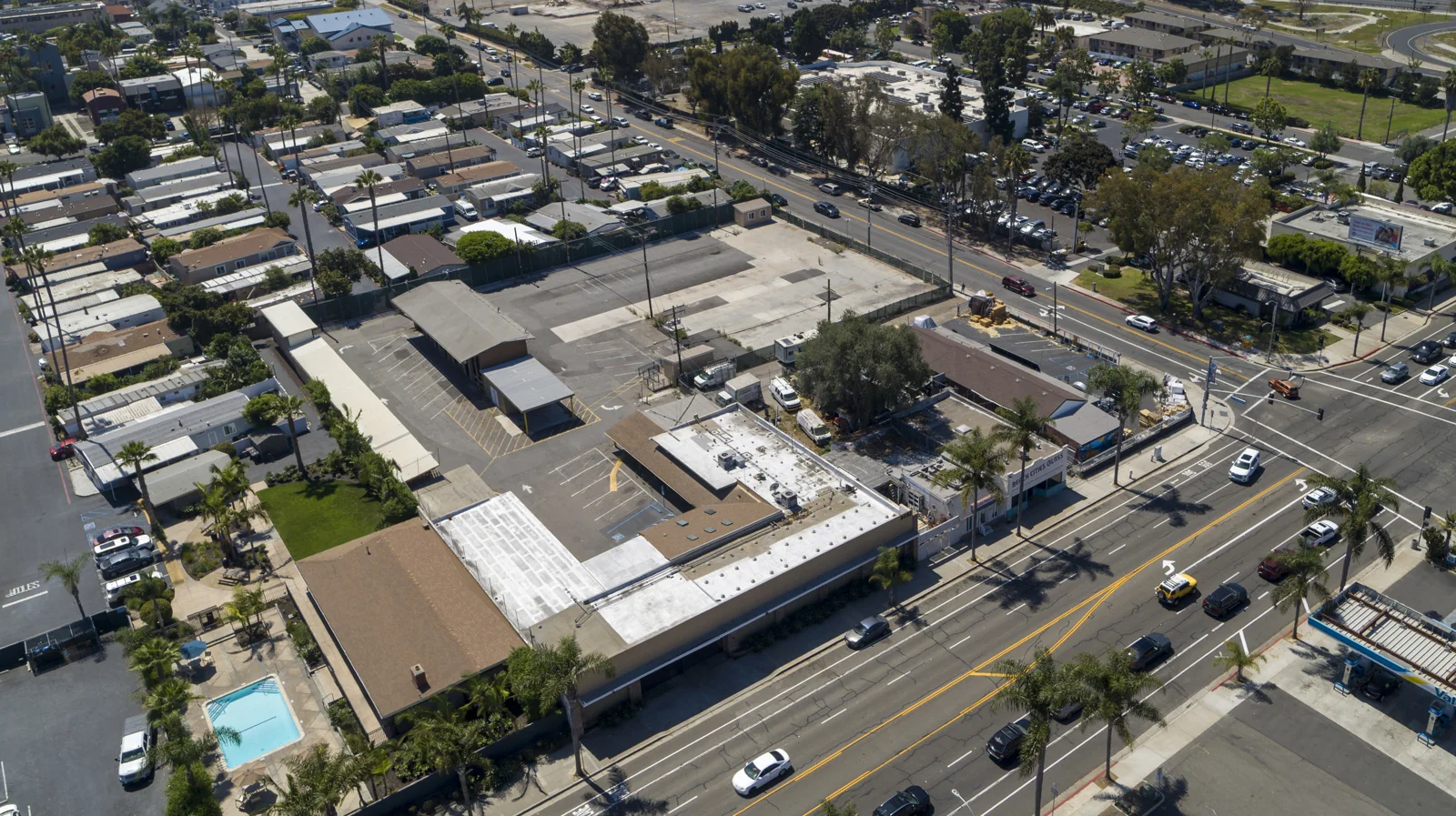 Retail in Dana Point, CA — Lease in Dana Point, CA, photo 1 of 6