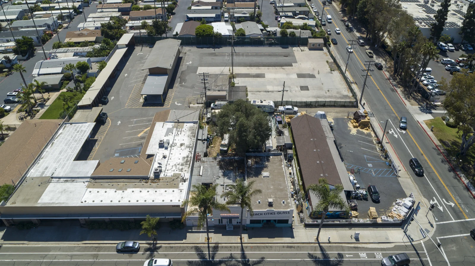 Retail in Dana Point, CA — Lease in Dana Point, CA, photo 2 of 6