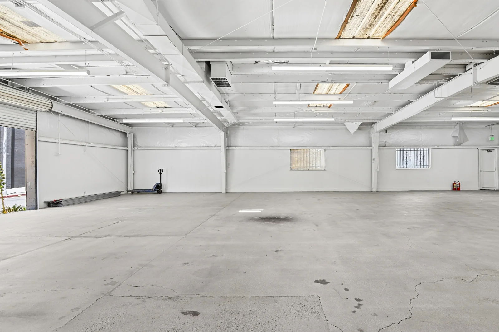 Industrial in Los Angeles, CA — Lease in Los Angeles, CA, photo 4 of 4