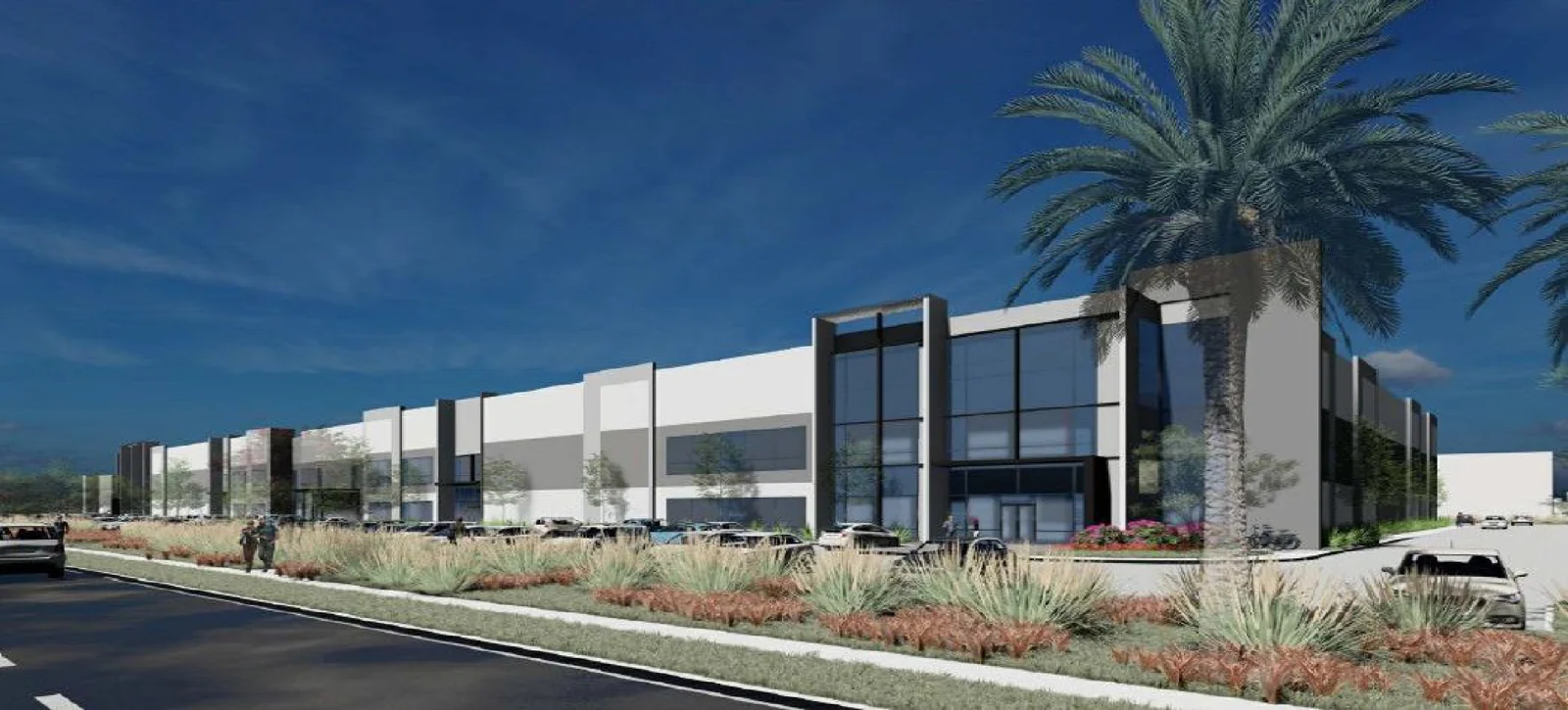 Industrial in Torrance, CA — Lease in Torrance, CA, photo 3 of 4
