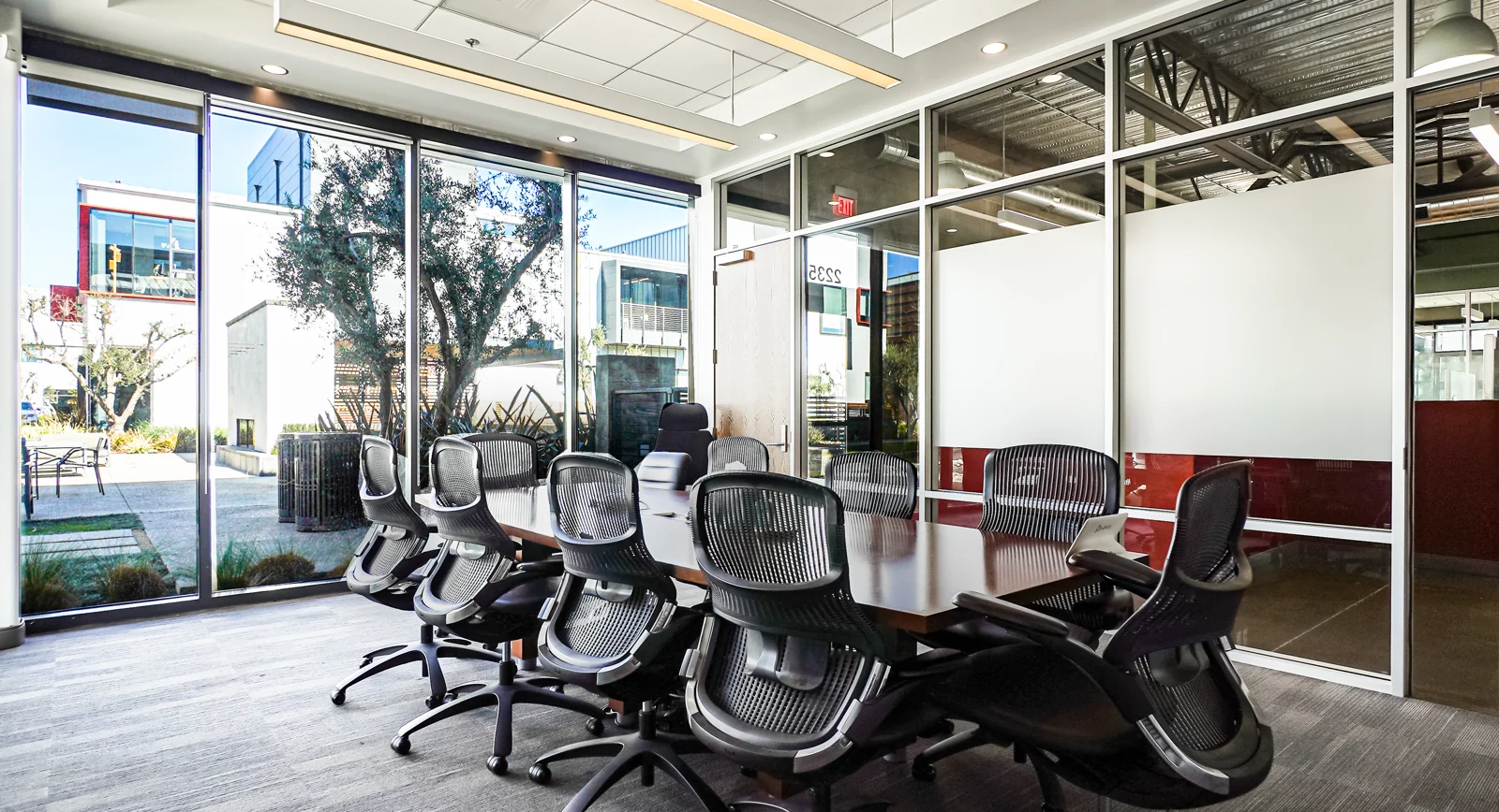 Office in El Segundo, CA — Lease in El Segundo, CA, photo 3 of 8