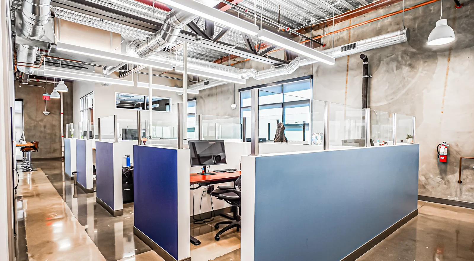 Office in El Segundo, CA — Lease in El Segundo, CA, photo 4 of 8