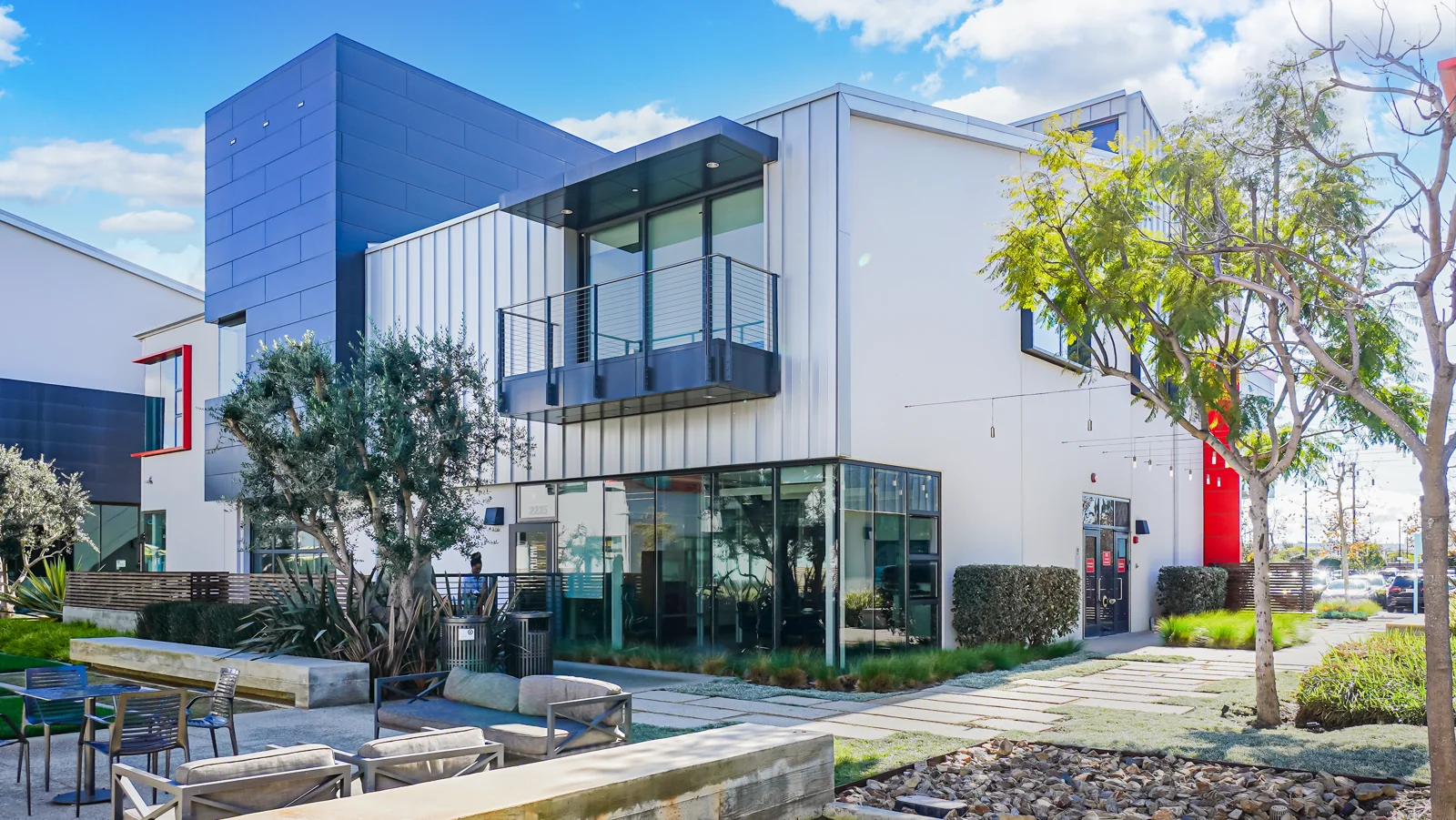Office in El Segundo, CA — Lease in El Segundo, CA, photo 6 of 8
