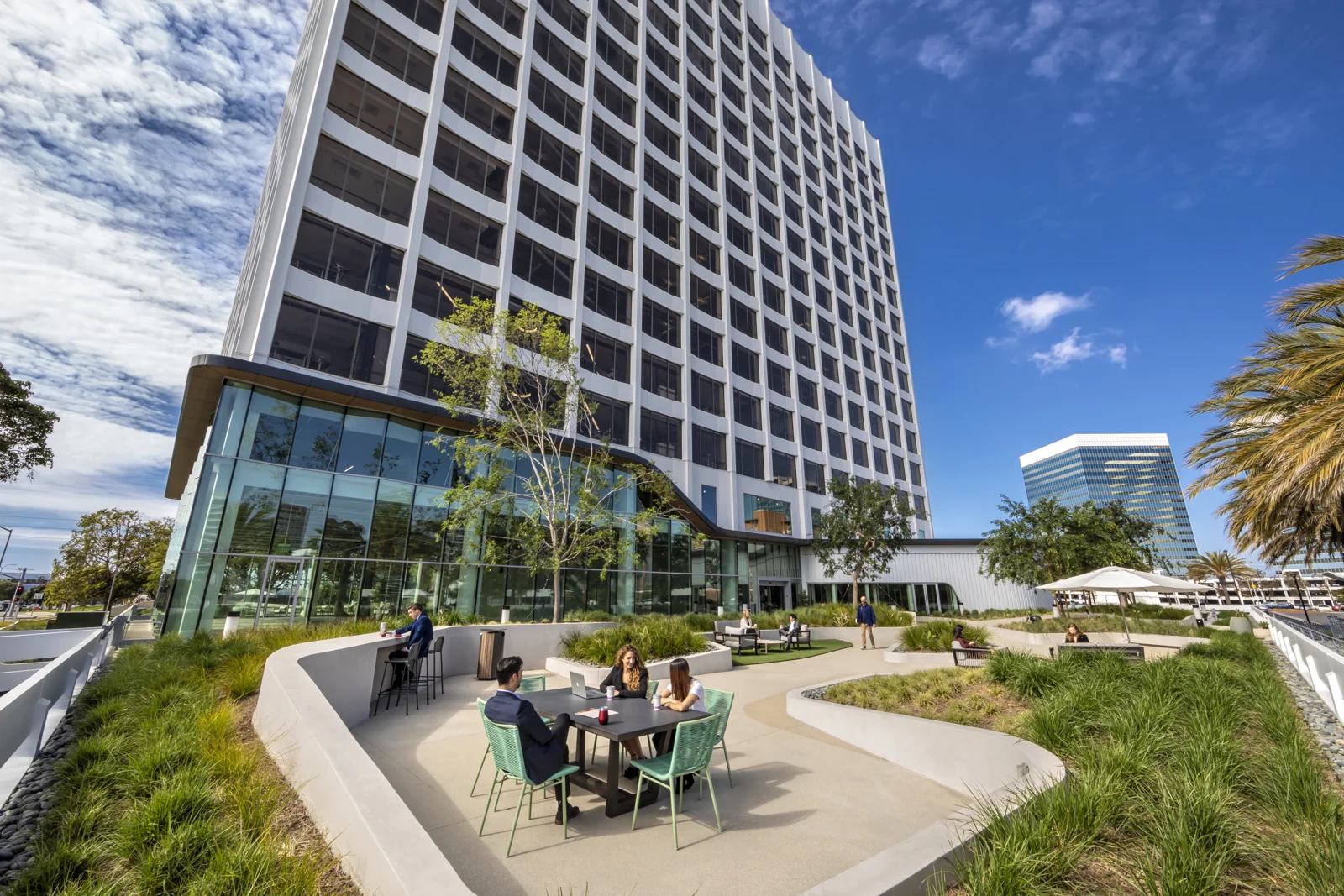Office in El Segundo, CA — Lease in El Segundo, CA, photo 7 of 8