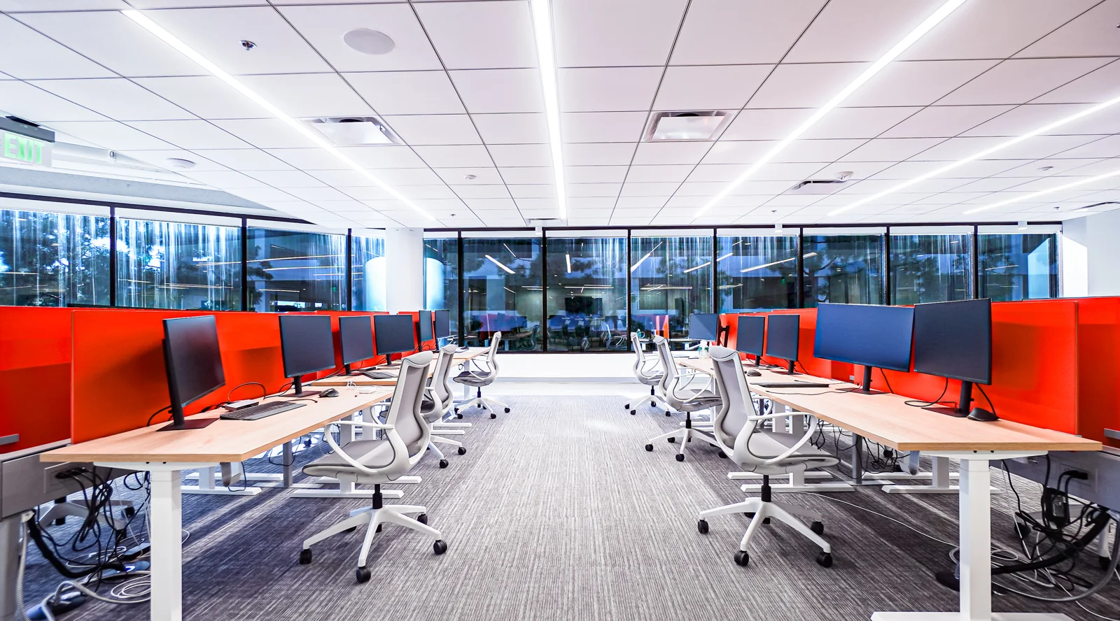 Office in El Segundo, CA — Lease in El Segundo, CA, photo 8 of 8