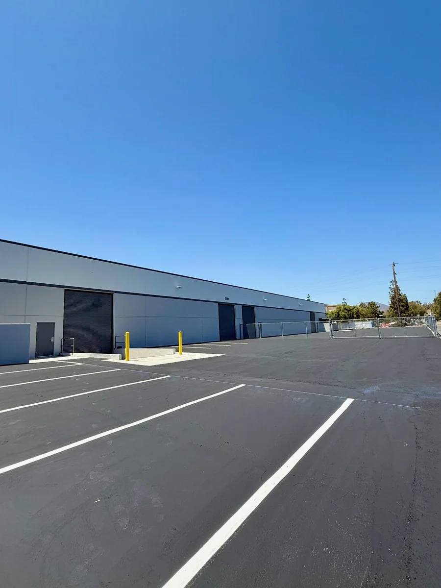 Industrial in Thousand Oaks, CA — Lease in Thousand Oaks, CA, photo 8 of 8
