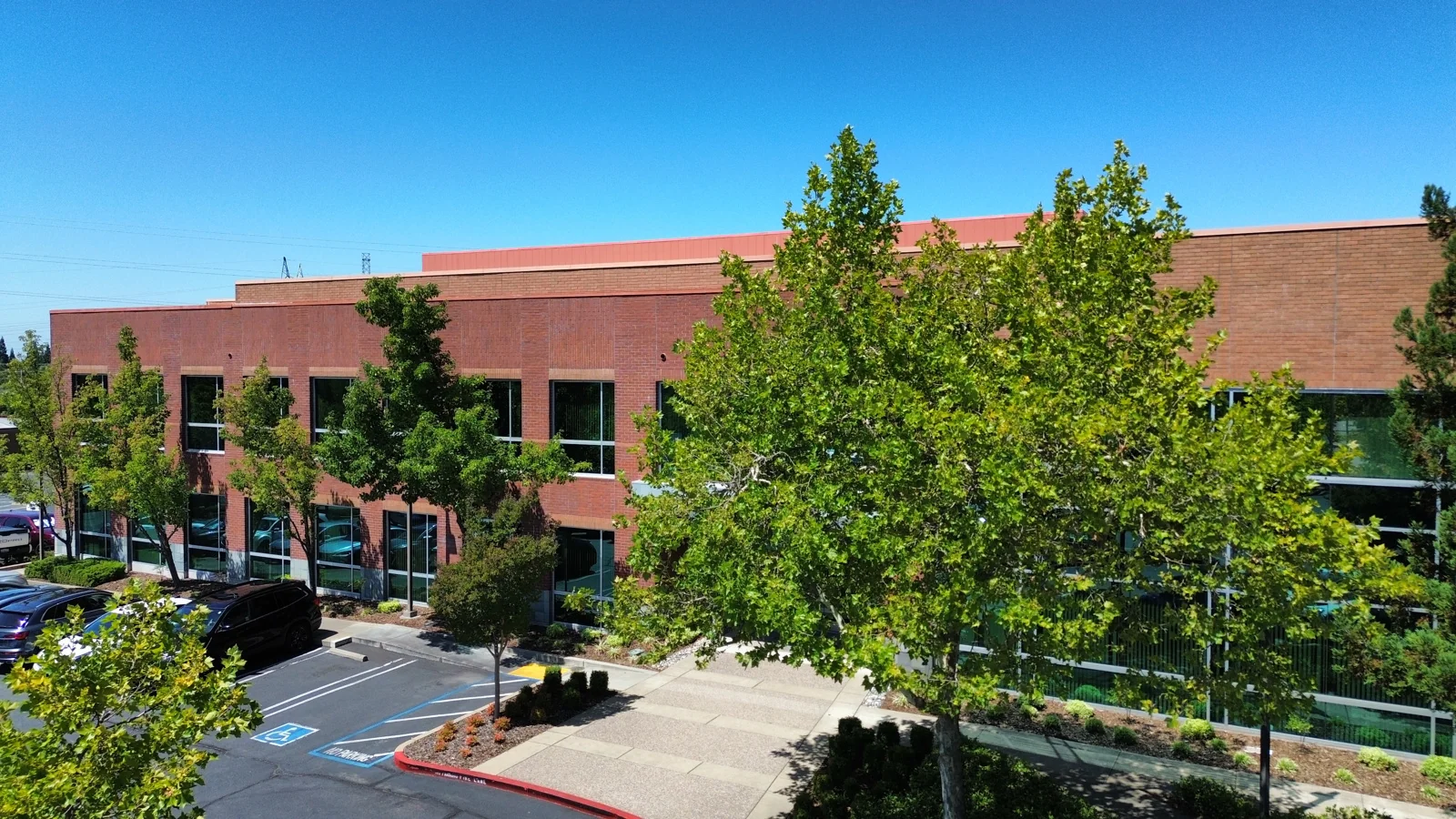 Office in Roseville, CA — Lease in Roseville, CA, photo 3 of 8