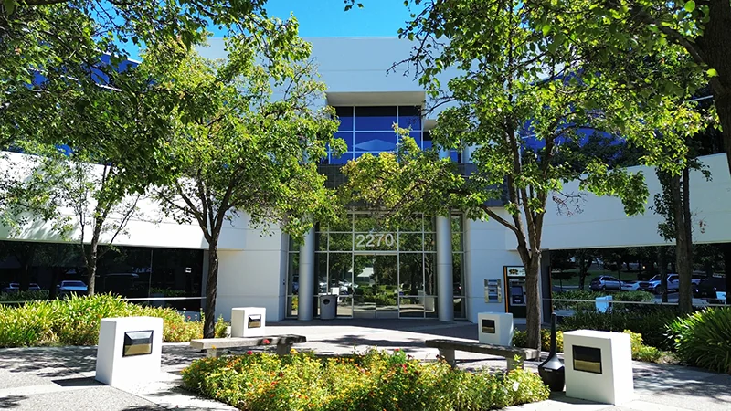 Office in Roseville, CA — Lease in Roseville, CA, photo 6 of 8